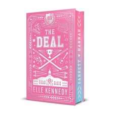 The Deal: Now an Original Series on Amazon Pr...