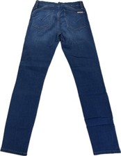 Hudson Blair Super Skinny Jeans Dark Wash Women's Size 26
