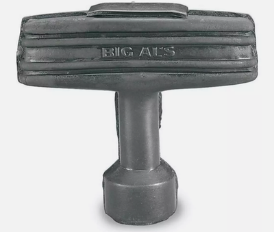 #ad PARTS UNLIMITED NEW Universal Pull Starter Handle for Powersports 110010 $19.99