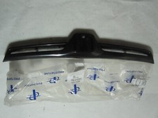 Front Grille 75100-svaa-a000 For 2006 2007 2008 Honda Civic Coupe 1.8l