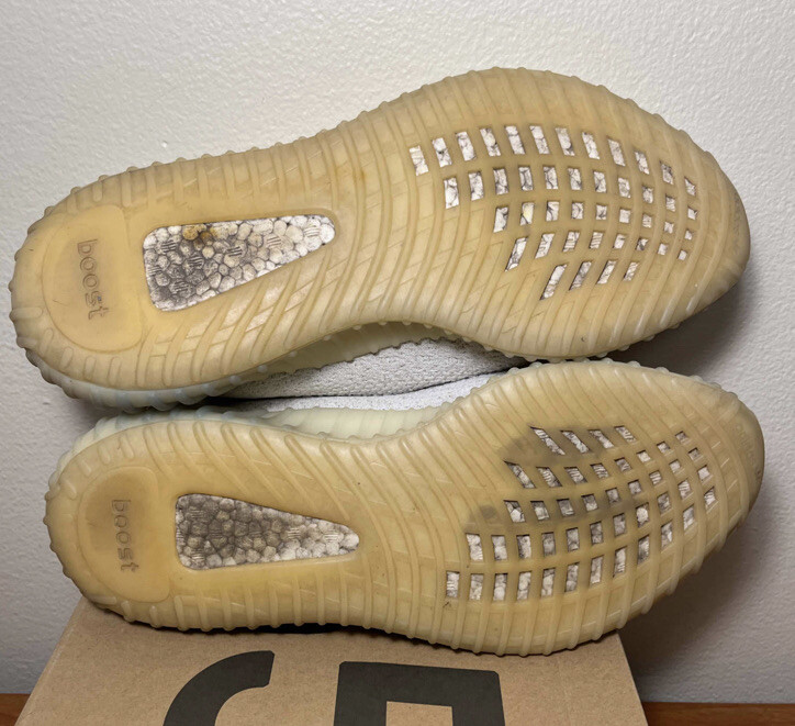 adidas gazelle silver green womens Adidas Yeezy Boost 350 V2 Cream/Triple White
