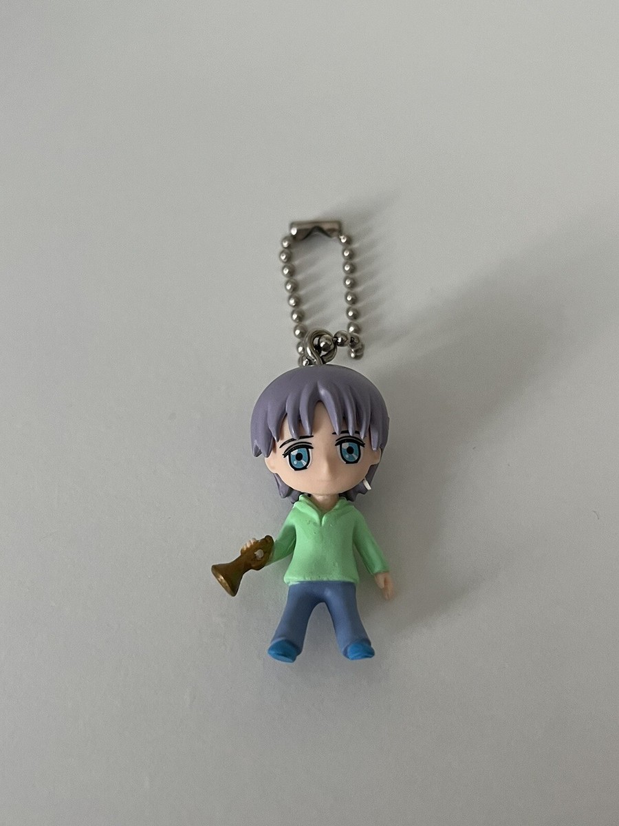 Charles Kodocha Kamura Naozumi Trumpet Kodomo no Omocha