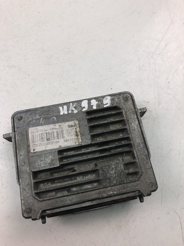 JEEP GRAND CHEROKEE IV WK, WK2 Xenon Steuergerät 89089352 2012 23565513