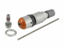 Huf North America Remote TPMS Valve Assembly fits BMW 325i 2001-2006 55ZMJH