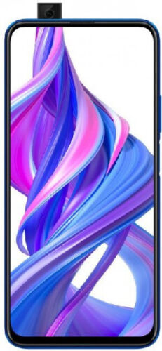 9X 6/64gb 3G / GPS Blue Unlocked