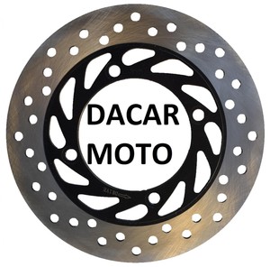 COPPIA PASTIGLIE FRENO HONDA JAZZ 250 2001 2002 2003 2004 POSTERIORE