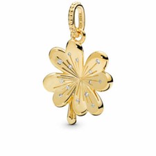 Lucky Four Leaf Clover 