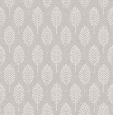 Wallpaper, System Solution, Grove, Structure, Soft, Gleam, Light Pebble,