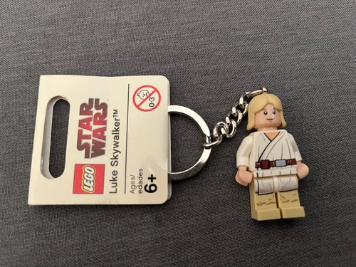 LEGO Star Wars DISNEY Luke Skywalker MINIFIGURE 852944 NEW