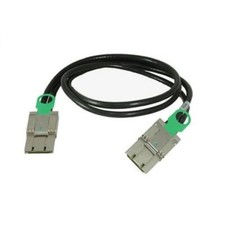 MOLEX 745460840 PCIe x8-x8 0.5 Meter 28AWG Ejectors 10GB External Cable