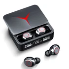 Bluetooth 5.3 TWS Wireless Earbuds Waterproof Headset Headphones Earphone Stereo