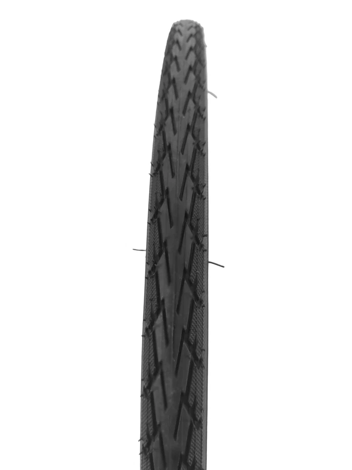 DURO Fahrradreifen 700x35C 37-622 28x1.40, 28x1 5/8x1 3/8 700C Trekking City - Bild 2 von 3