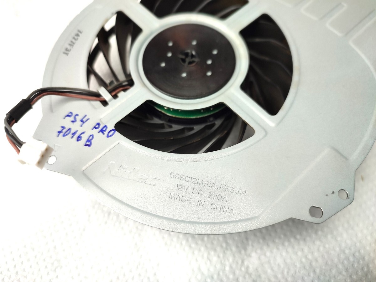 Genuine Sony PS4 Pro Playstation Pro Replacement Internal