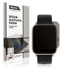 ColorFit Icon 2 Noise Screen Protector 4 Modes Dipos