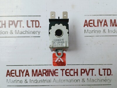CO2086CD-4U Solenoid valve coil AC 120V/60HZ