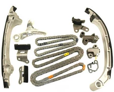 Engine Timing Chain Kit Cloyes Gear & Product 9-4221SX