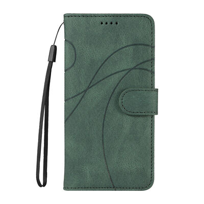Flip Magnetic Wallet Cover Case For Xiaomi Redmi A5 Note 15 14 13 POCO X8 M6 X7