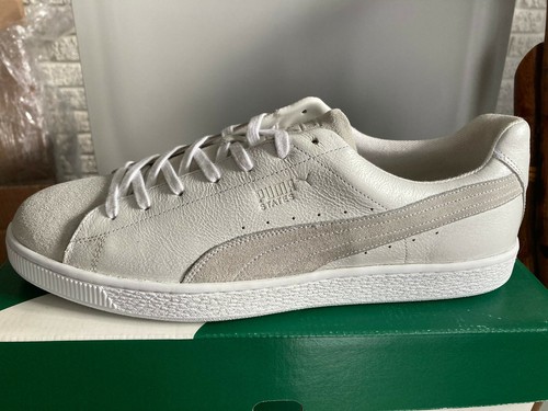 puma states white