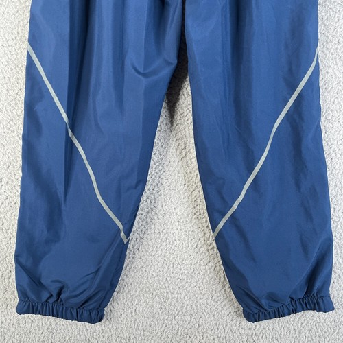 USAF Track Running Jogging Suit Mens S Two-Piece Pants Jacket Lined Reflective - Picture 15 of 22