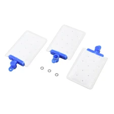 709000662 709000461 Fuel Filter X 3 for Can-Am Defender 450 HD 5 8 10