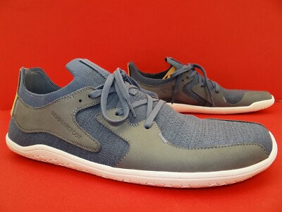 VivoBarefoot Primus Asana Sneaker Barfußschuhe Barefoot Laufschuhe Mens Gr.41