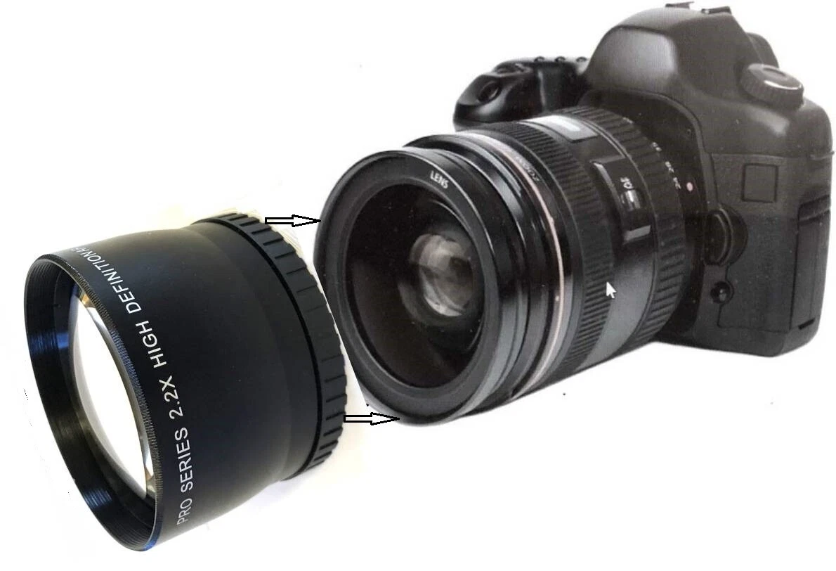 Nikon D5100 Lens for sale | eBay