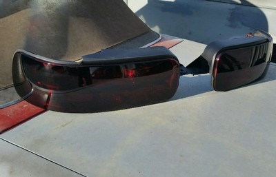 Chevrolet caprice impala SS tail light 1992 1993 1994 1995 1996