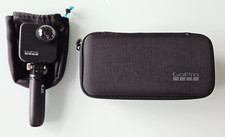 GoPro MAX 360° Action Kamera (2024) mit Zube...