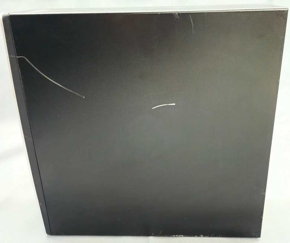 Dell Inspiron 3250 Desktop - i5-6400 @ 2.70GHz 8GB RAM 1TB HDD - WiFi - Win 10 - Image 4 of 4