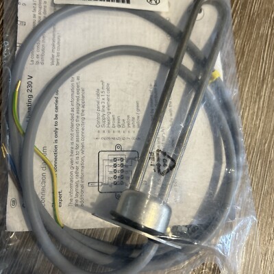 Truma 70000-02500 Ultrastore 230V 450W Heating Element for Caravan