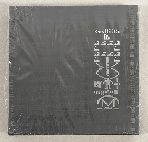 Marillion - Sounds that Can’t Be Made - Deluxe Campaign Edition Box Set CD + DVD