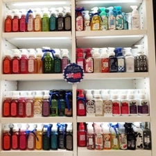 Bath & Body Works 8.75oz Gentle Foaming Hand Pump Soap ❤️ Lot of 3 ❤️