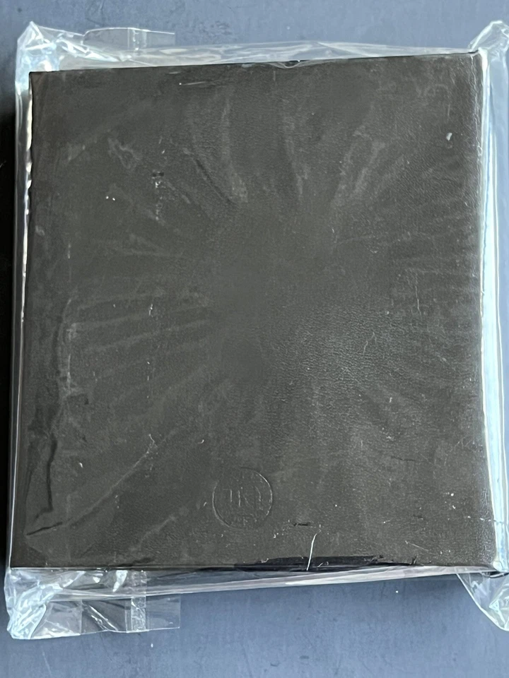 Raro. Álbum de viaje Kate’s Paperie 26 hojas, 52-6” por 4” capacidad fotográfica. Nuevo. Foto 4 de 4