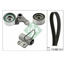 INA 530 0543 10 Zahnriemensatz für Toyota Avensis Avensis Station Wagon