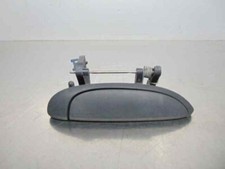Maniglia Interna Portiera Anteriore Destra Per Renault CLIO 3 (2005-2009) - Kit Di Ricambio In PC/ABS