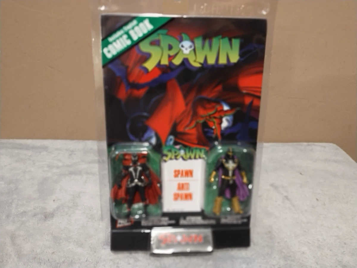 Las mejores ofertas en Figura de acción de acción McFarlane Toys