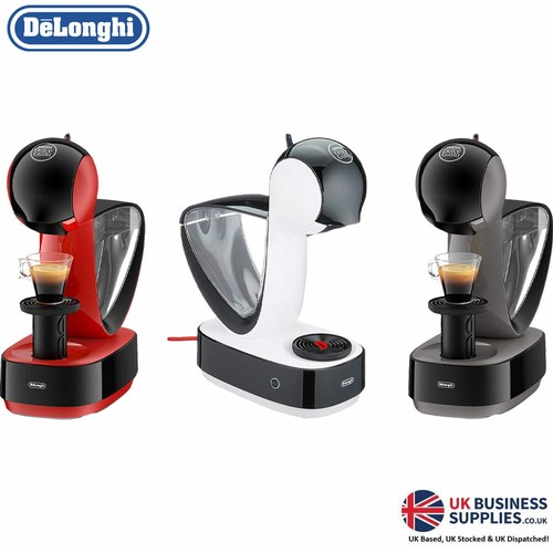 DeLonghi Dolce Gusto Infinissima Easy 