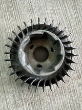 Ventola Avviamento Per Volano Motosega Stihl 08 08S