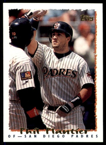 1995 Phil Plantier #176