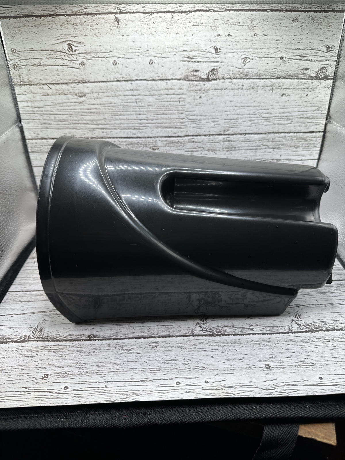 Power XL Juicer Plus Model SHL96 Replacement Parts Tank eBay