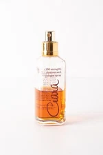 Charles Revson Ciara Womens 100 Strength Concentrated Cologne Spray Discontinued