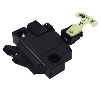 Trunk Latch Lock Assembly 2012-2017 For Toyota Camry 13-18 For Avalon 2.5L 3.5L