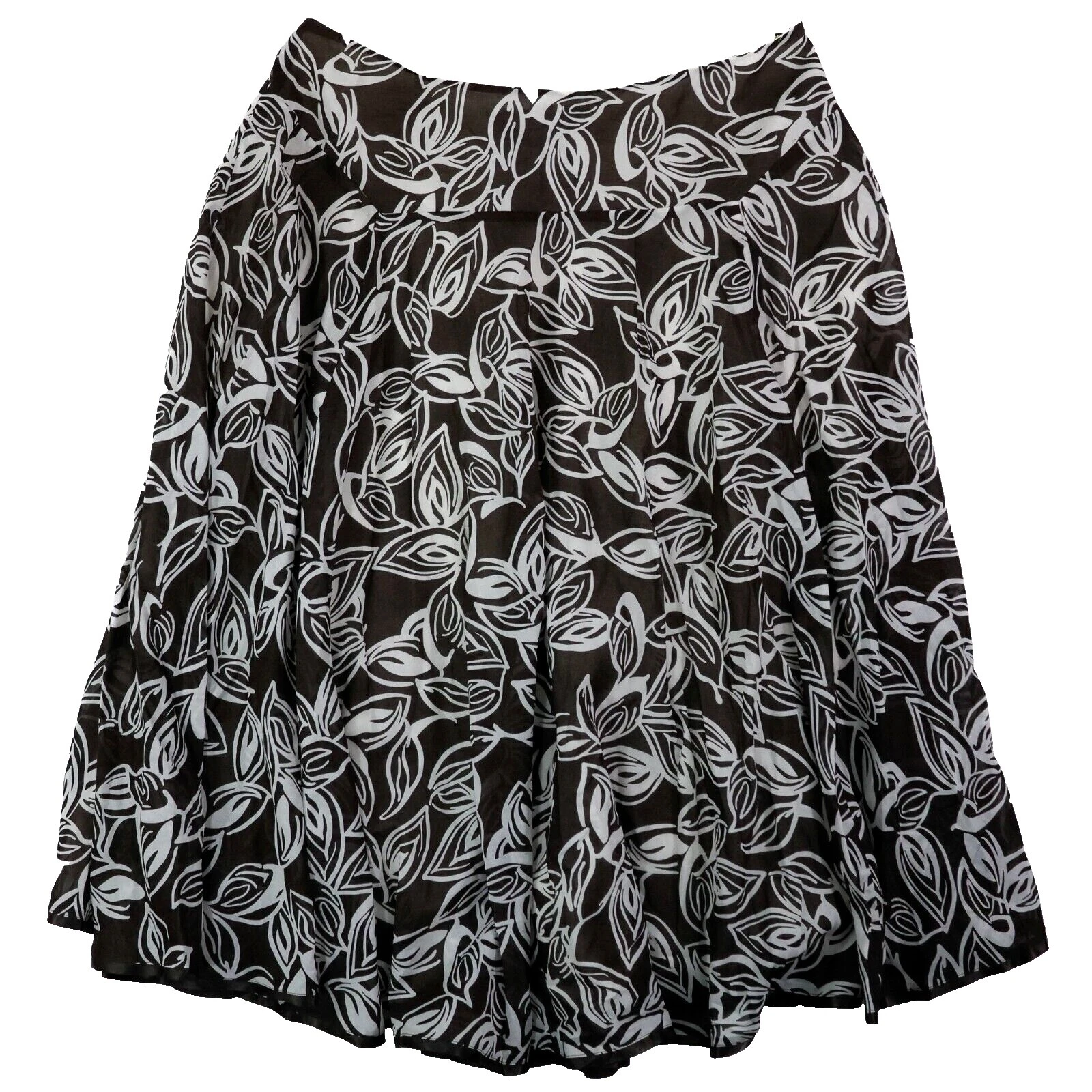 Jones New York 花卉裙子