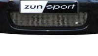 Honda S2000 – Vorderer Grill, Silbern (1999 Bis 2003)