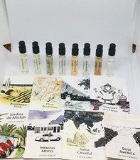 UNE NUIT NOMADE Eau de Parfum Factory Travel Spray New In Box :You select