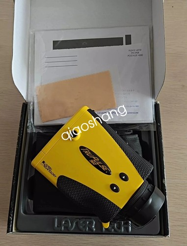 1PCS Laser Technology TruPulse 360 Laser Rangefinder new via FedEx or DHL - Picture 2 of 3