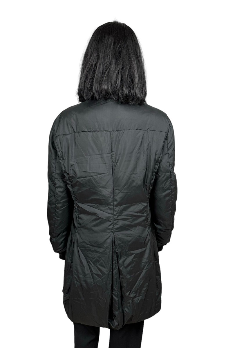 ジャケット・アウター MARITHE +FRANCOIS GIRBAUD down jacket Le Jean De Marithe Francois Girbaud Down Jacket | eBay