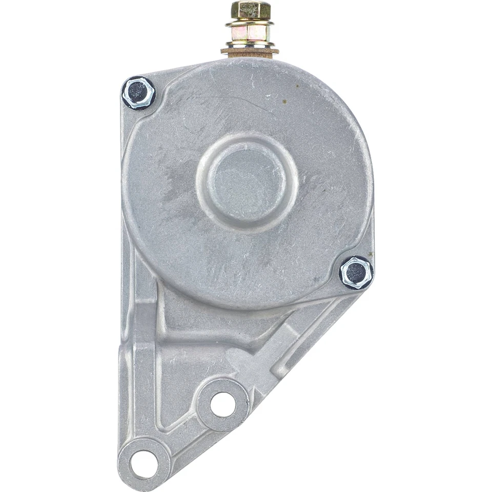 Starter For Yamaha PMDD 12 Volt 4WM-81890-00 5MB-81890-10-0 410-54251 - Image 4 of 4