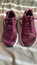 Nike Ladies Downshifters Size 5.5