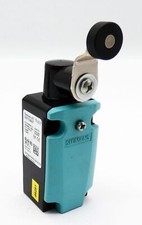 Siemens 3SE5112-0BH01 230V 3A Position Switch Position Switch -used-